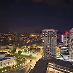 Eurovea Tower - Luxury In Heaven